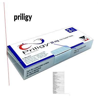 Priligy avec ordonnance